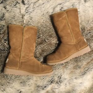 Kids Ugg Australia Mid Boots